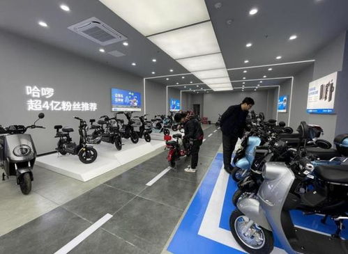 河南多地智能電動車成開學(xué)標(biāo)配 鄭州市民更注重科技感與安全性