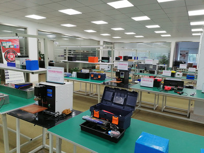 倡導(dǎo)環(huán)保節(jié)能 惠能動力致力讓高能鋰電服務(wù)于千家萬戶