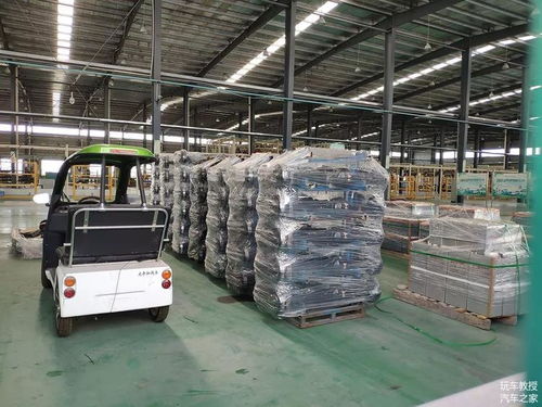 兩三萬(wàn)就能上路的低速電動(dòng)車,有多可怕