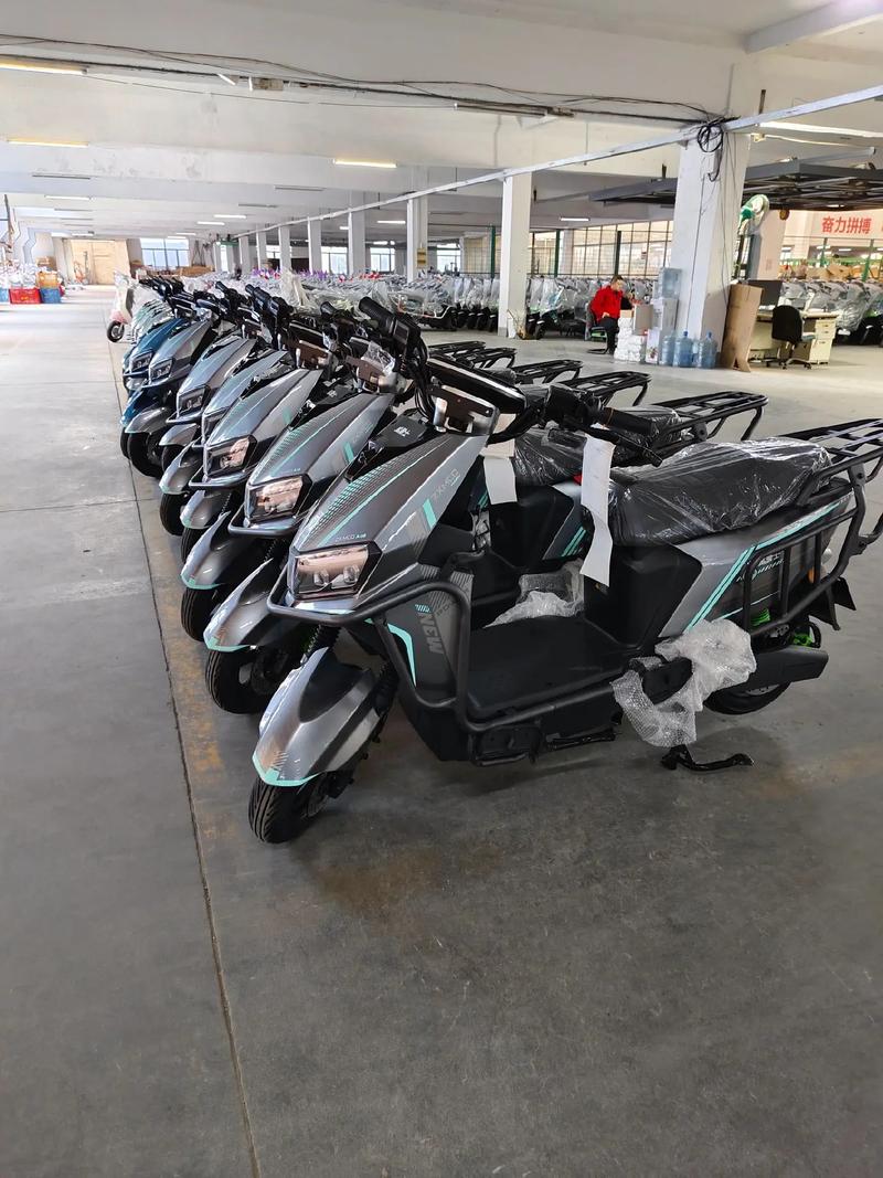 眾星電動(dòng)車#電動(dòng)車工廠 #好產(chǎn)品一起