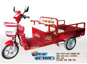 徐州三美電動(dòng)車業(yè) 電動(dòng)車產(chǎn)品列表